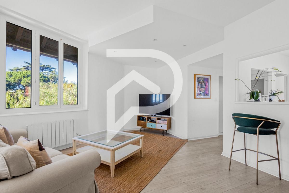 Vente Appartement à Cannes 3 pièces