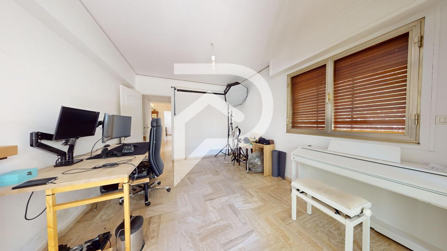 Vente Appartement à Cannes 3 pièces