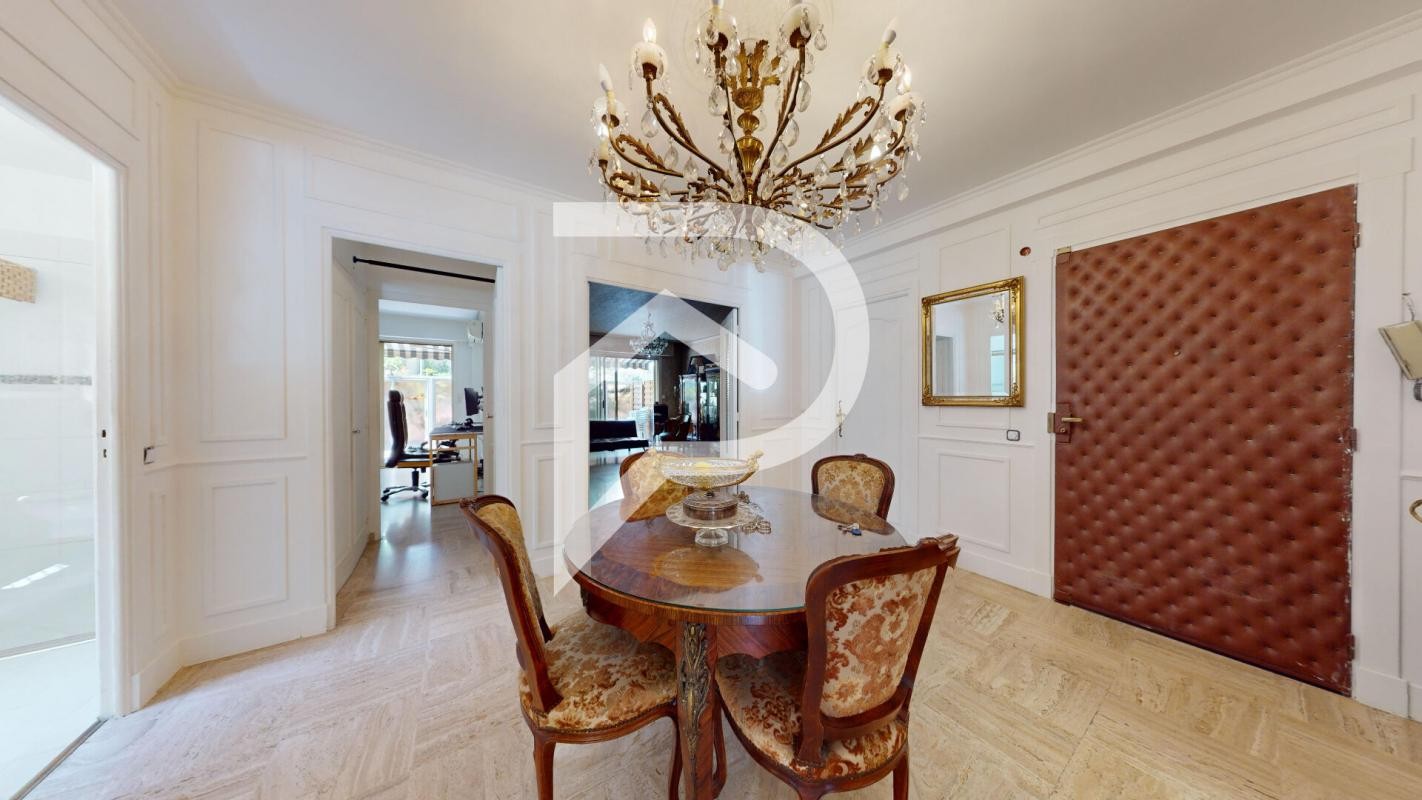 Vente Appartement à Cannes 3 pièces