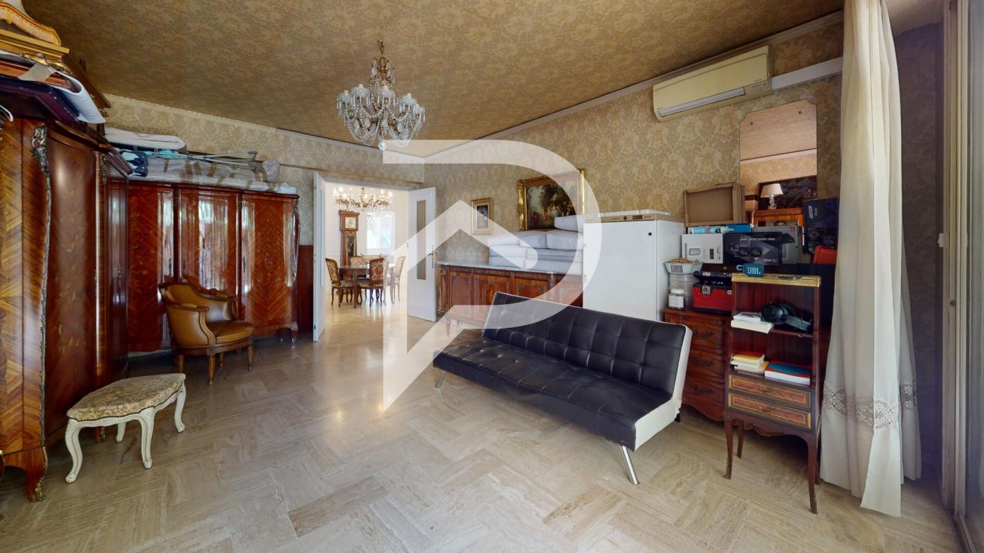 Vente Appartement à Cannes 3 pièces