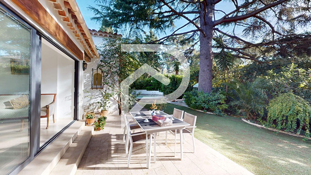 Vente Maison à Cannes 5 pièces