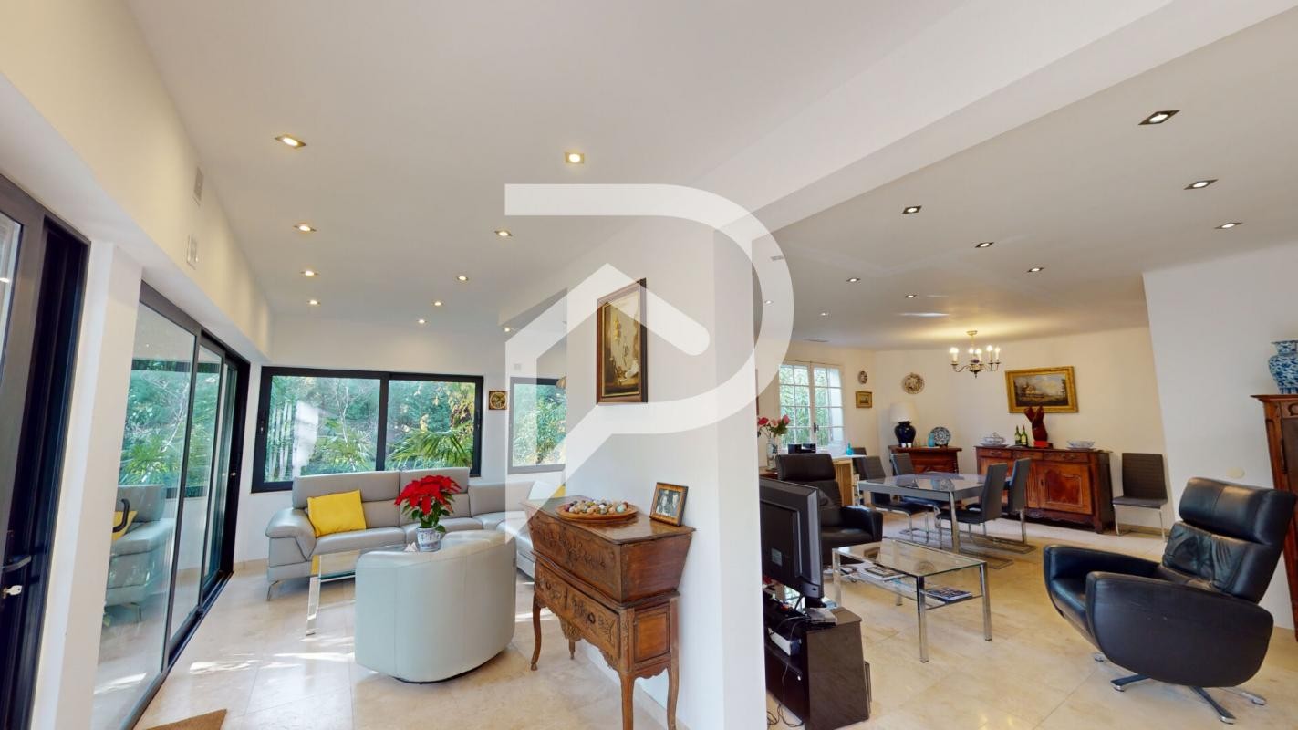 Vente Maison à Cannes 5 pièces