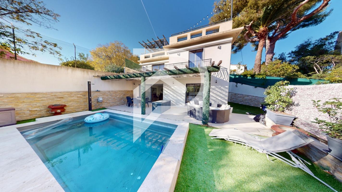 Vente Maison à Cannes 6 pièces