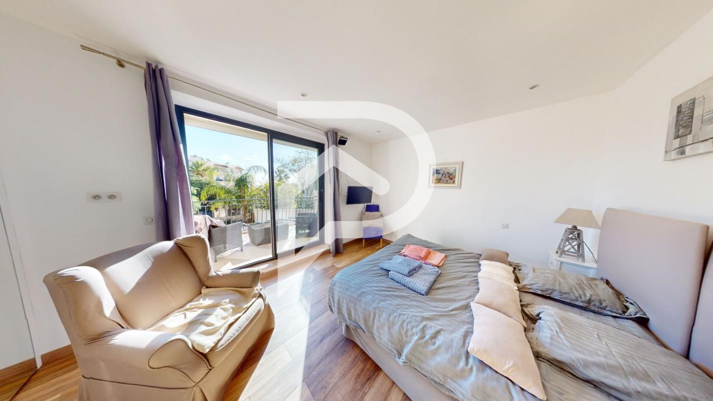 Vente Maison à Cannes 6 pièces