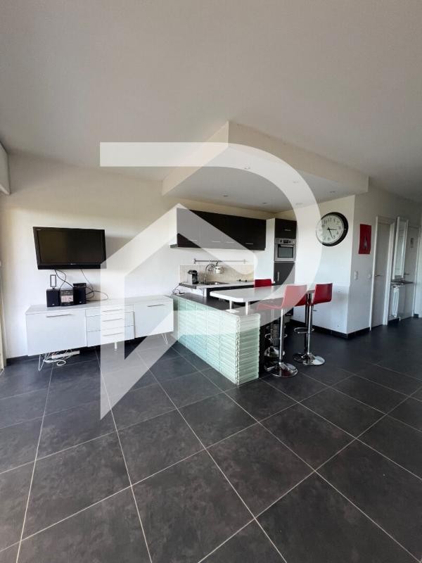 Vente Appartement à Cannes 1 pièce