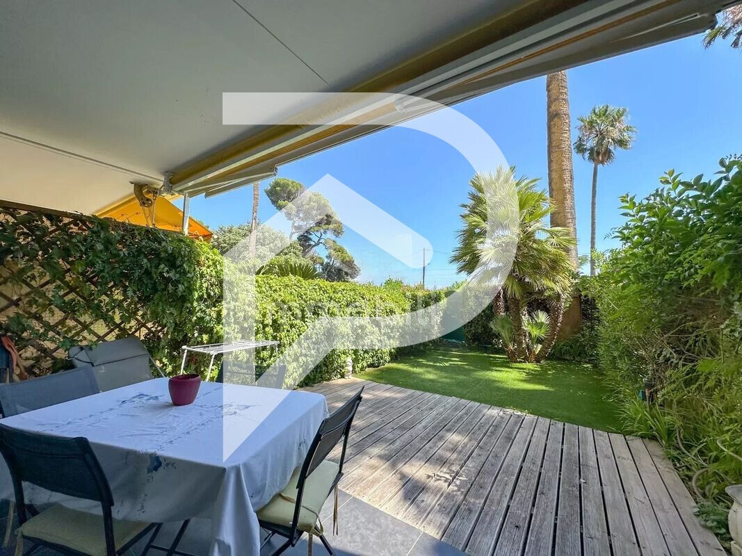 Vente Appartement à Cannes 1 pièce