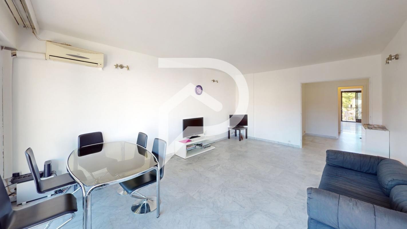 Vente Appartement à Cannes 3 pièces