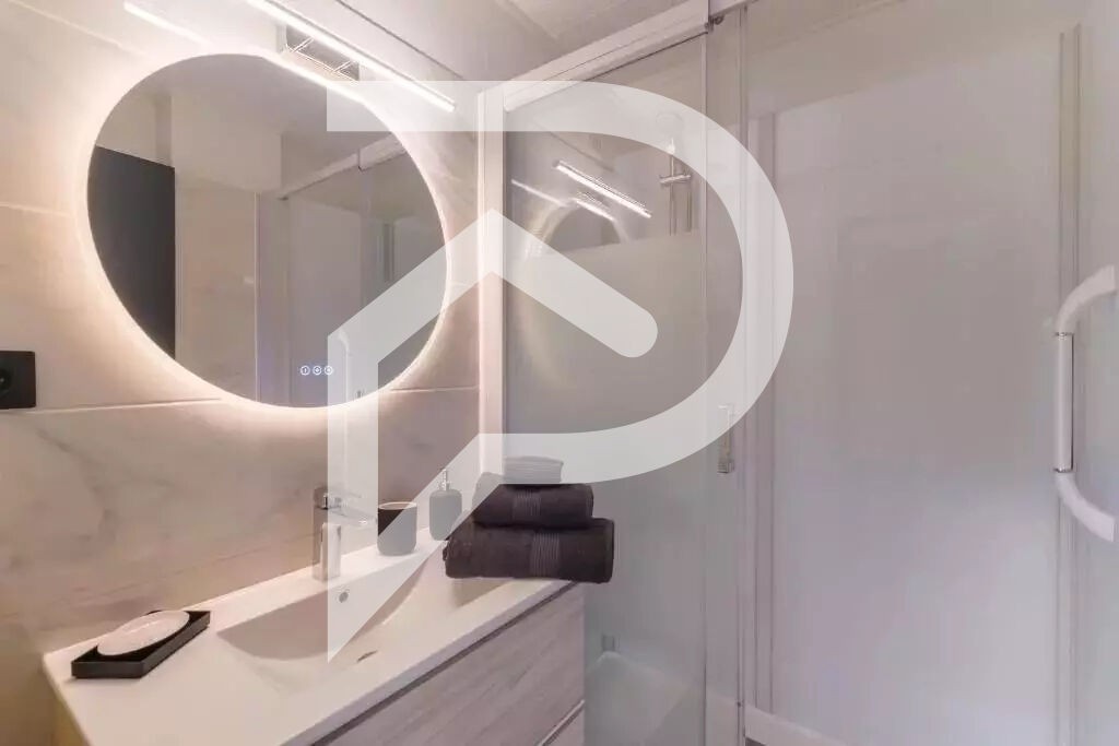 Vente Appartement à Cannes 1 pièce