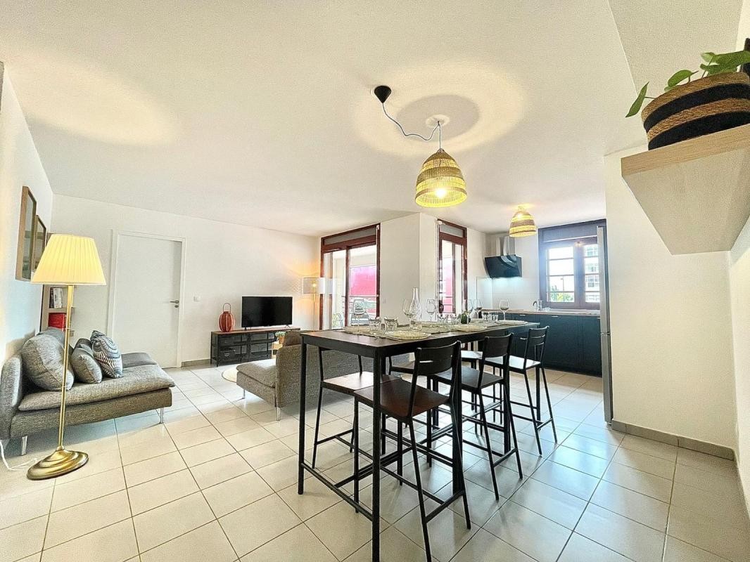 Location Appartement à Perpignan 4 pièces