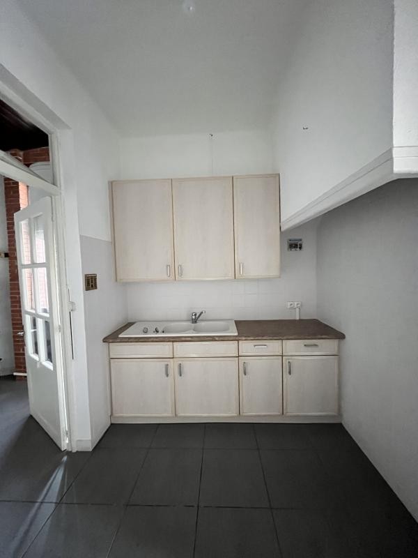 Location Appartement à Perpignan 3 pièces