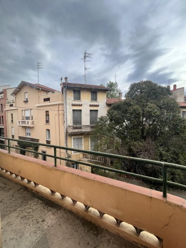 Location Appartement à Perpignan 3 pièces