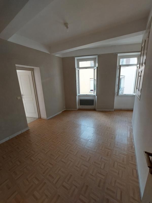 Location Appartement à Canohès 3 pièces