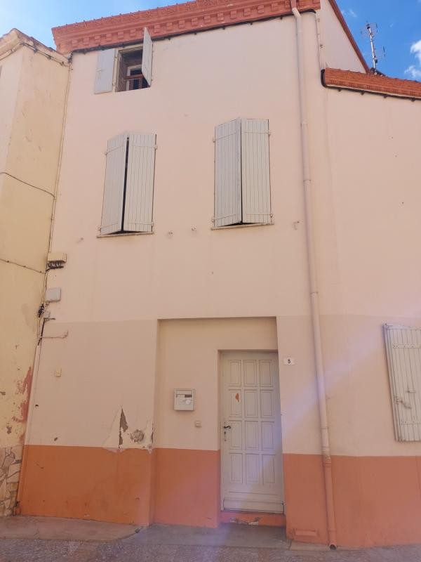 Location Appartement à Canohès 3 pièces