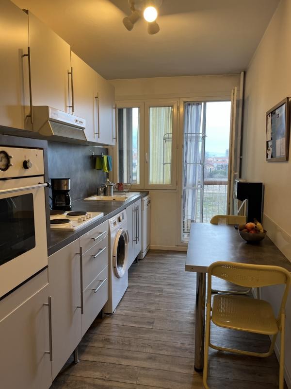 Location Appartement à Perpignan 2 pièces