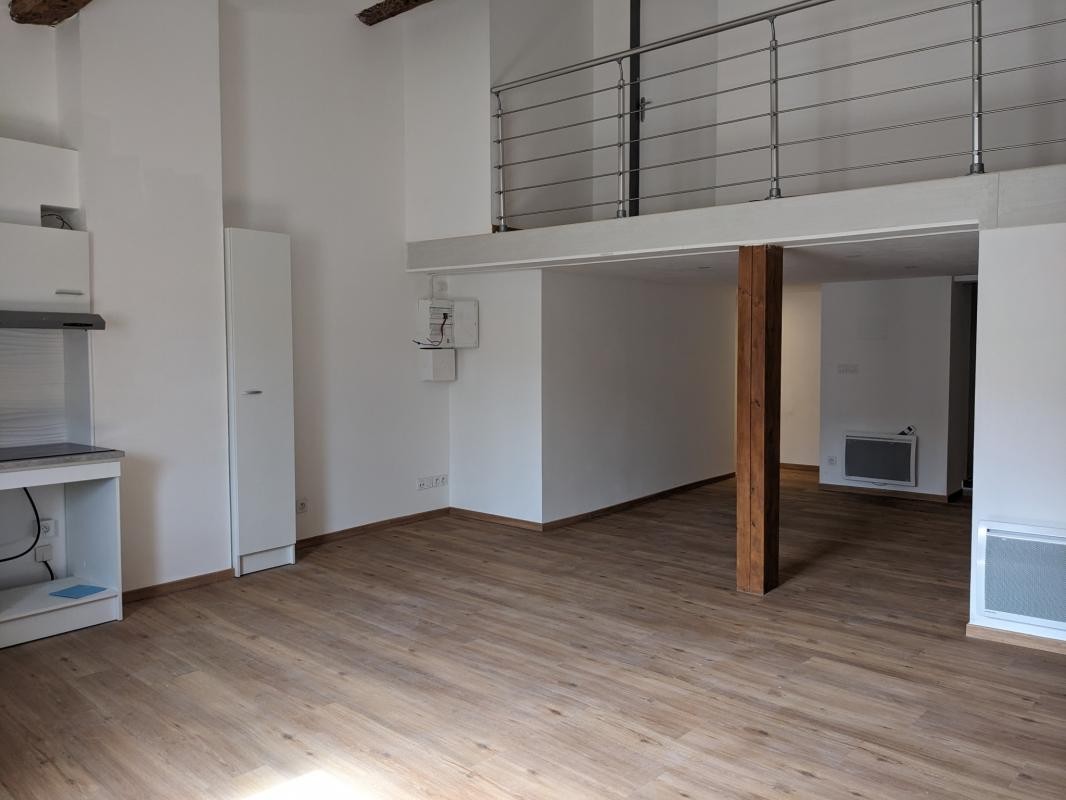 Location Appartement à Baixas 4 pièces