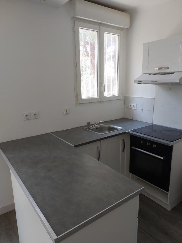 Location Appartement à Perpignan 2 pièces