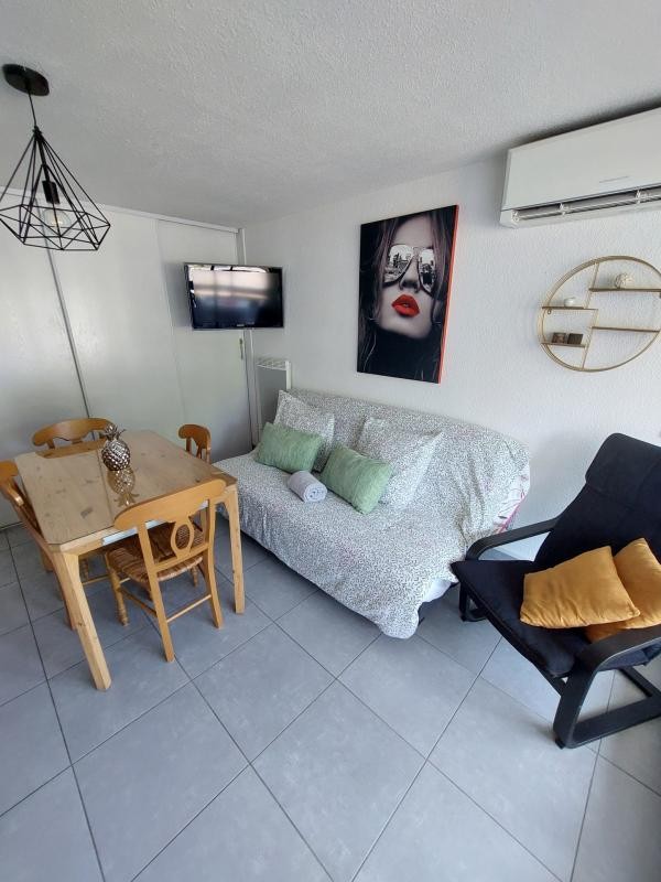 Location Appartement à Saint-Cyprien 2 pièces