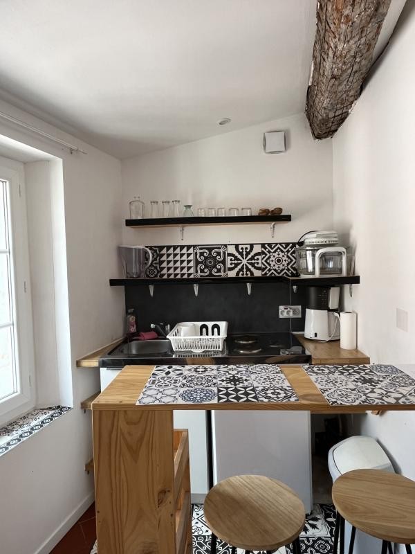 Location Appartement à Perpignan 1 pièce