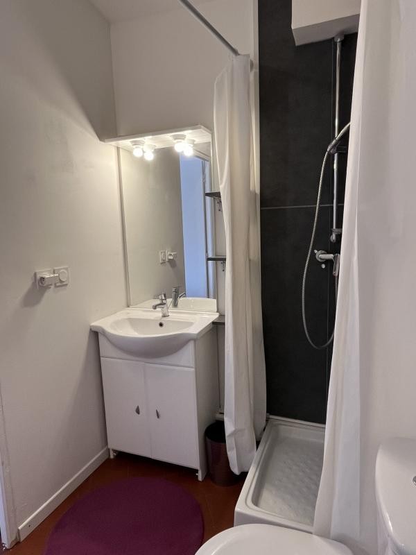 Location Appartement à Perpignan 1 pièce