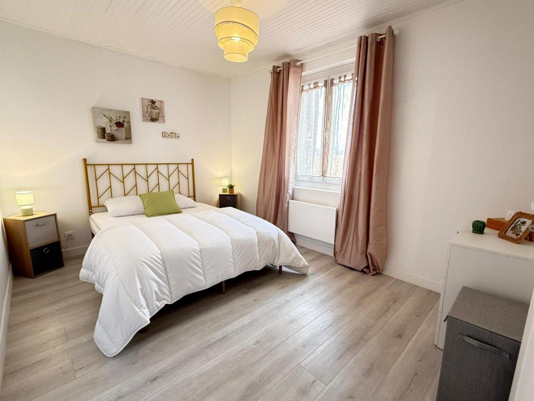 Location Appartement à Saint-Jean-Lasseille 2 pièces