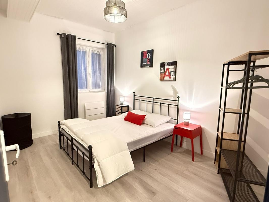 Location Appartement à Saint-Jean-Lasseille 2 pièces