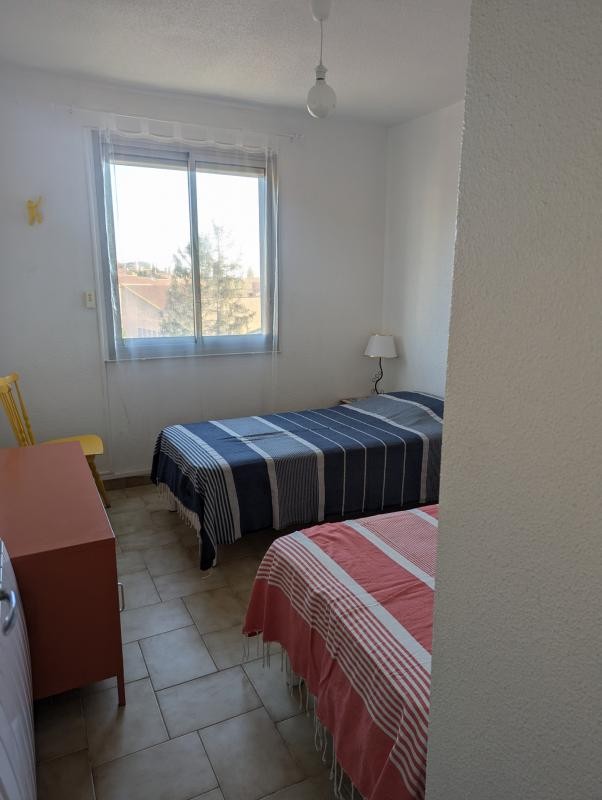 Location Appartement à Collioure 3 pièces