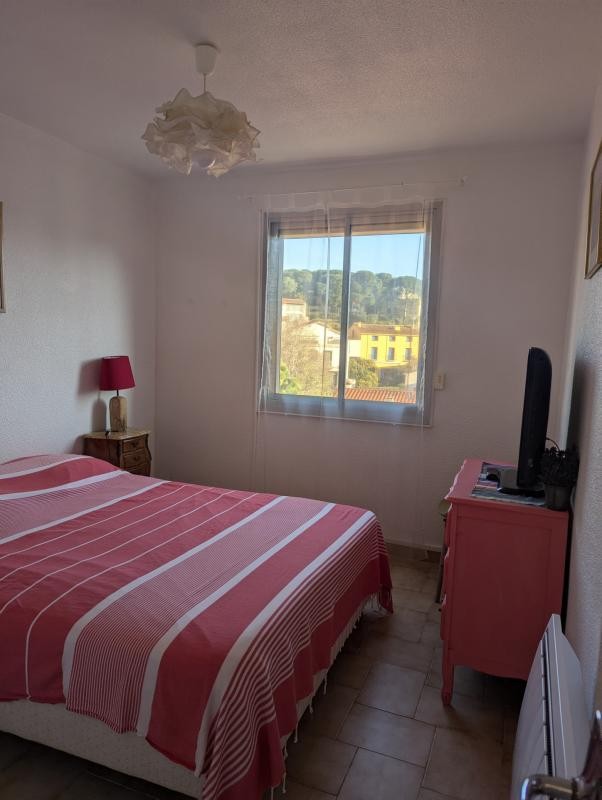 Location Appartement à Collioure 3 pièces