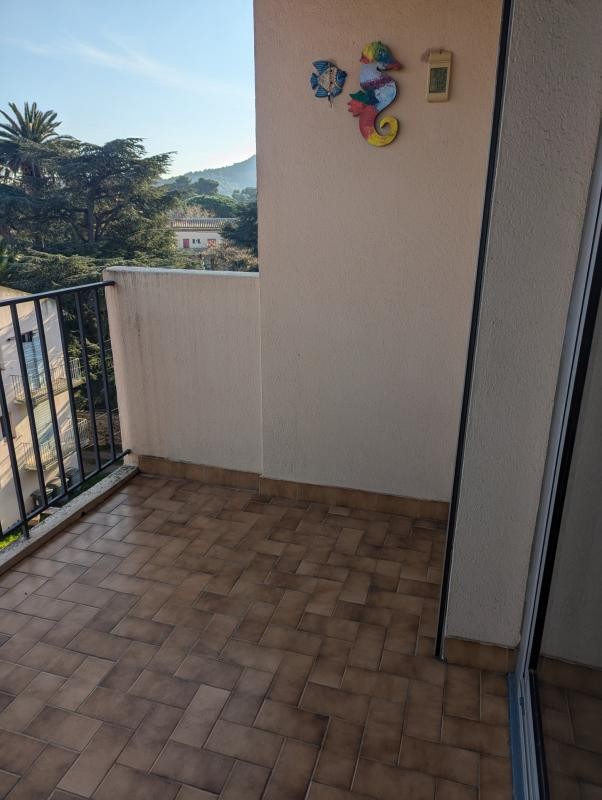 Location Appartement à Collioure 3 pièces