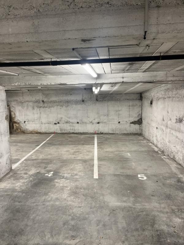 Location Garage / Parking à Perpignan 0 pièce