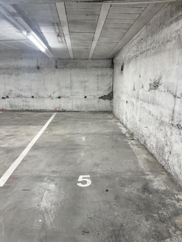 Location Garage / Parking à Perpignan 0 pièce