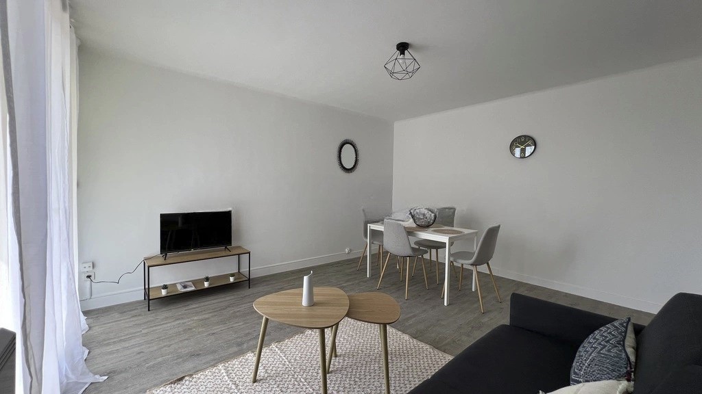 Location Appartement à Perpignan 2 pièces