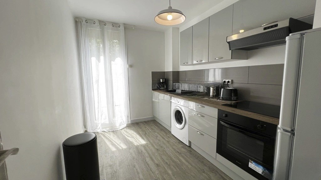 Location Appartement à Perpignan 2 pièces