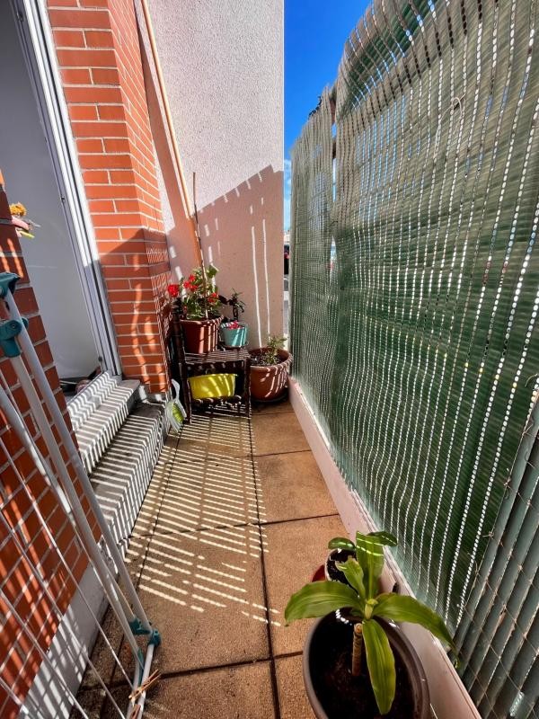 Vente Appartement à Perpignan 2 pièces