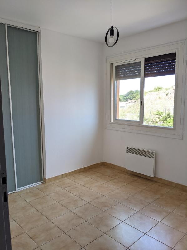 Location Appartement à Port-Vendres 3 pièces