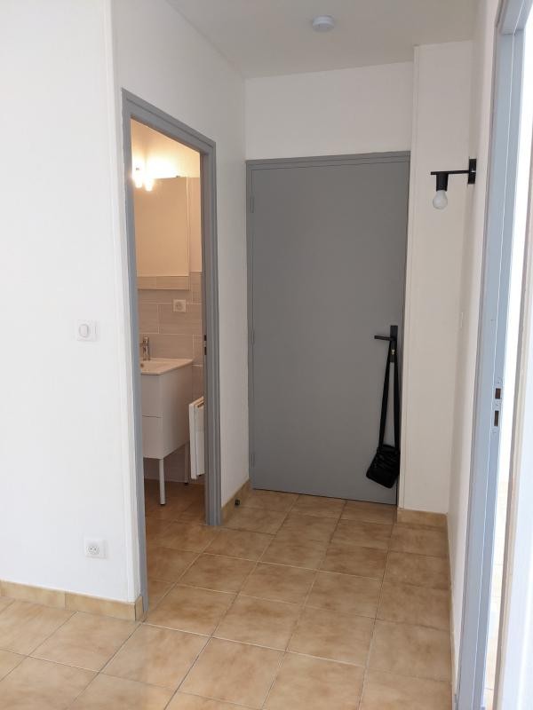 Location Appartement à Port-Vendres 3 pièces