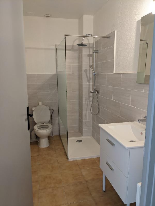 Location Appartement à Port-Vendres 3 pièces