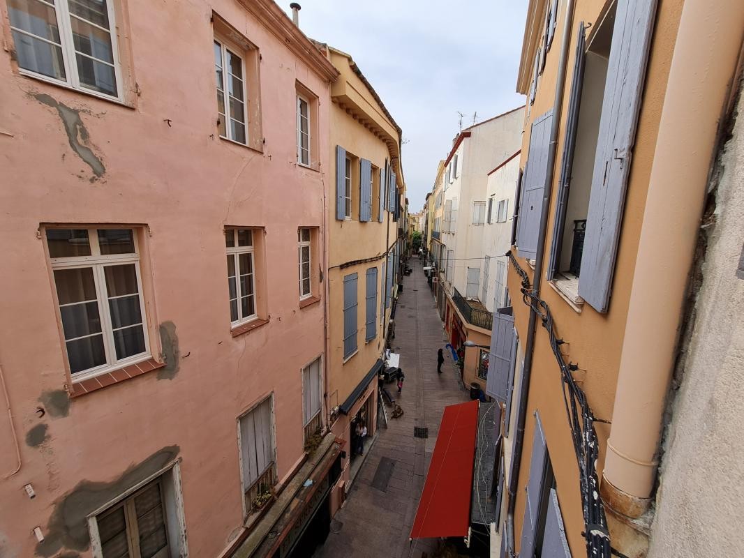 Location Appartement à Perpignan 1 pièce