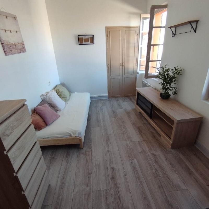 Location Appartement à Perpignan 1 pièce