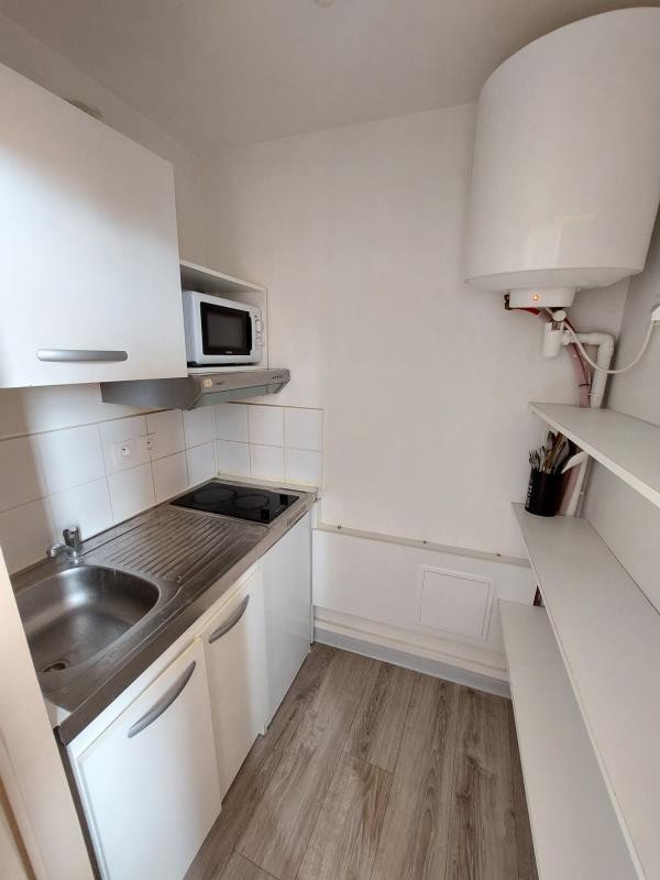 Location Appartement à Perpignan 1 pièce