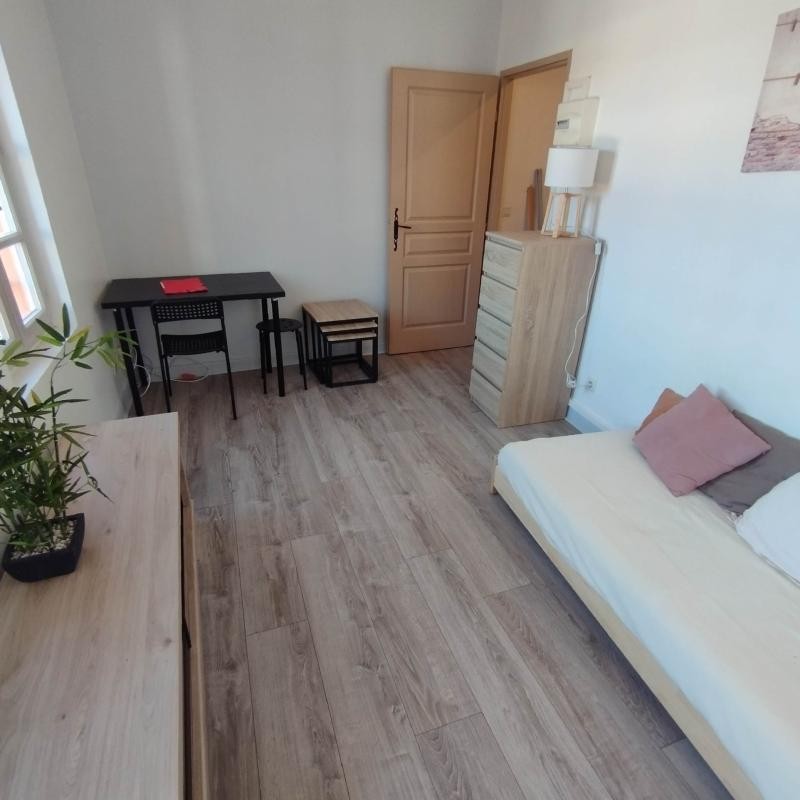 Location Appartement à Perpignan 1 pièce