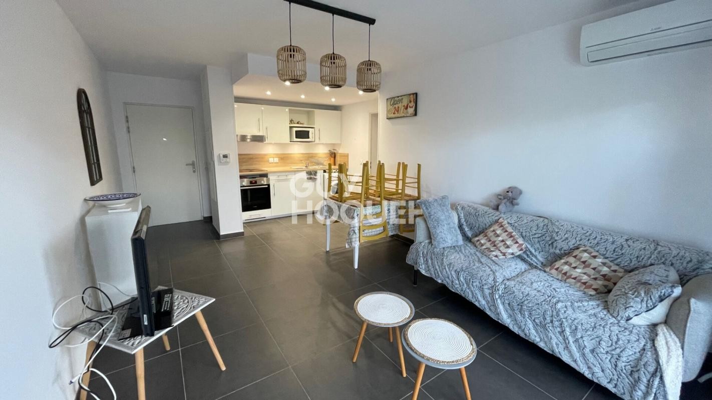 Location Appartement à Perpignan 3 pièces