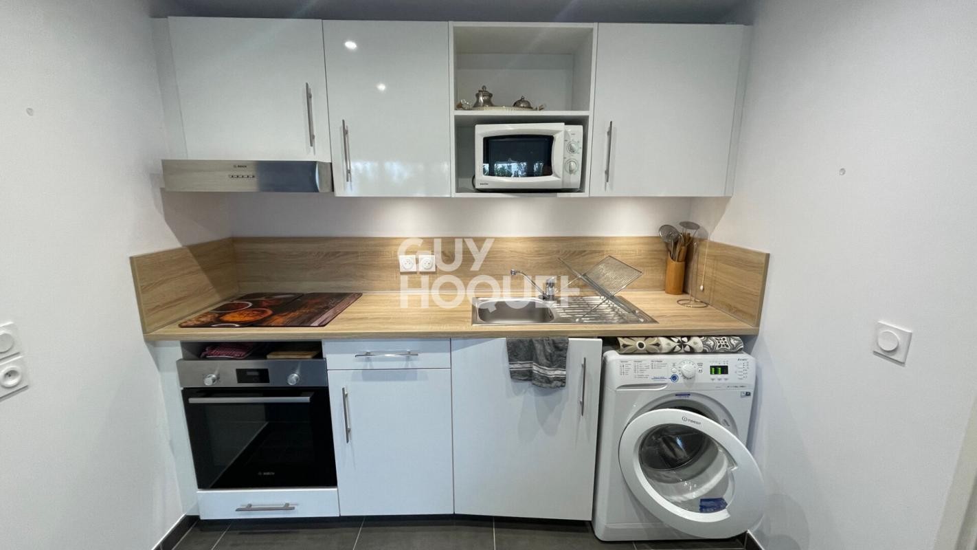 Location Appartement à Perpignan 3 pièces