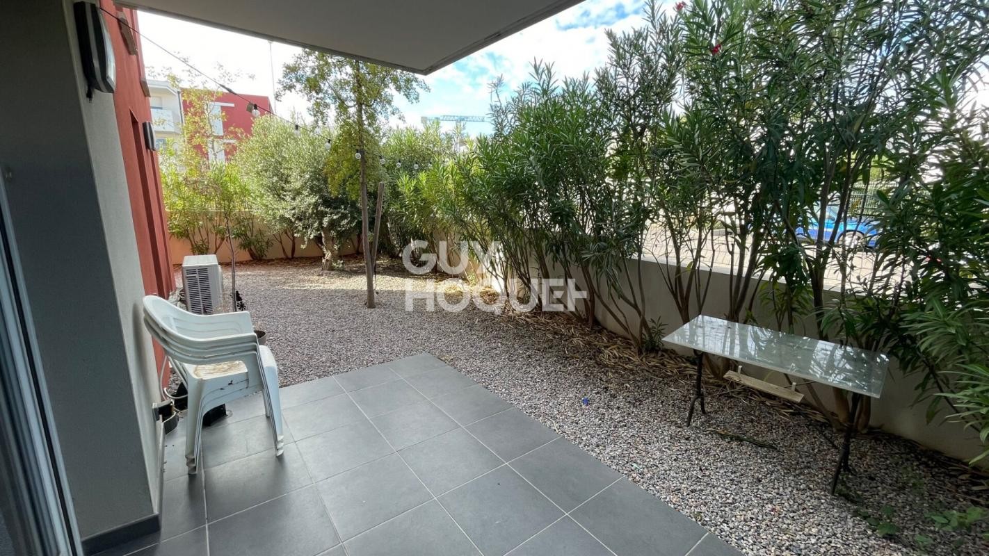 Location Appartement à Perpignan 3 pièces