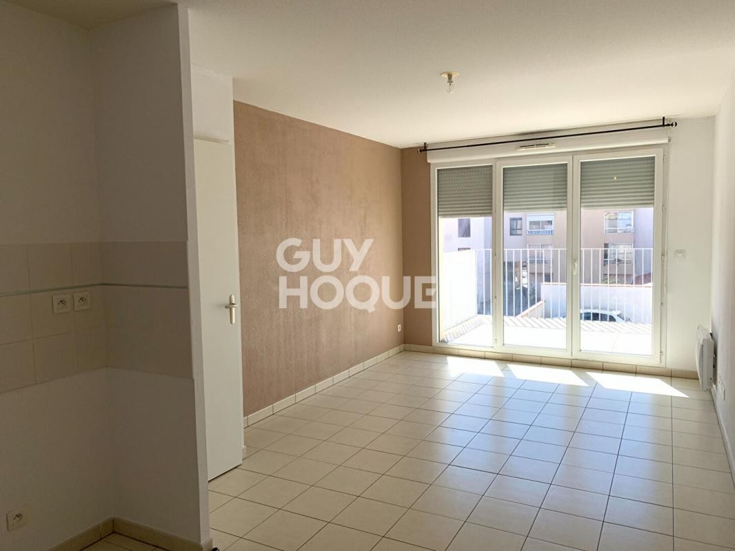 Location Appartement à Perpignan 2 pièces