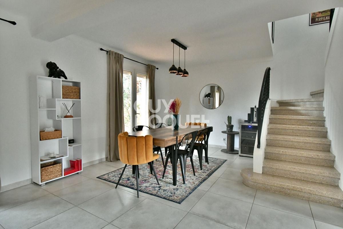 Vente Maison à Perpignan 4 pièces