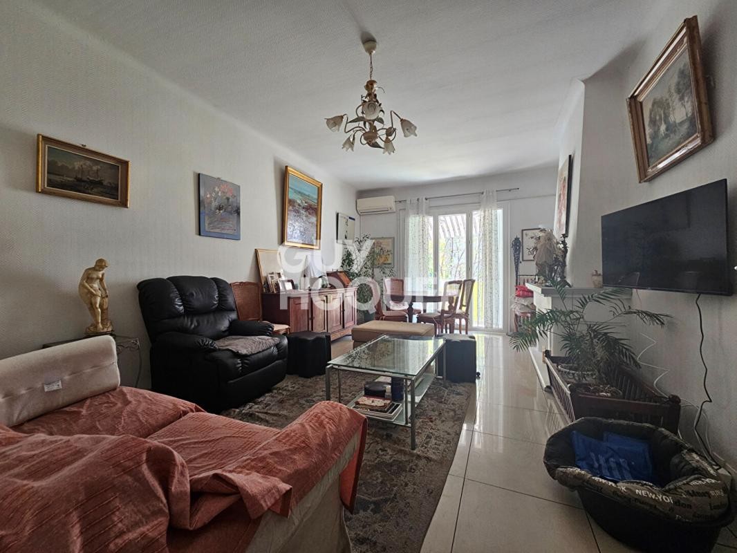 Vente Appartement à Perpignan 4 pièces