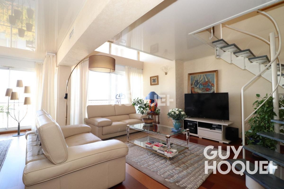 Vente Appartement à Perpignan 4 pièces