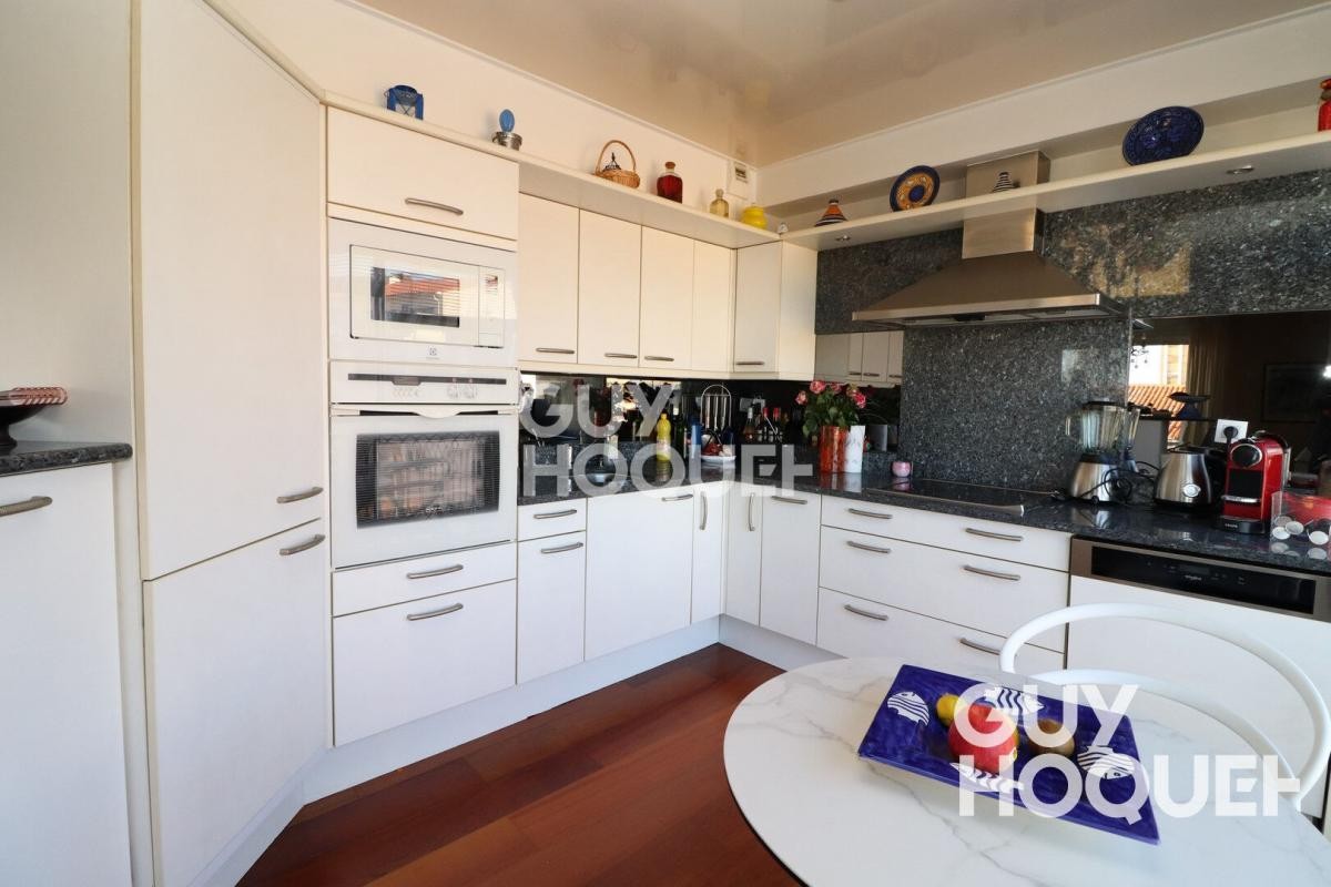 Vente Appartement à Perpignan 4 pièces