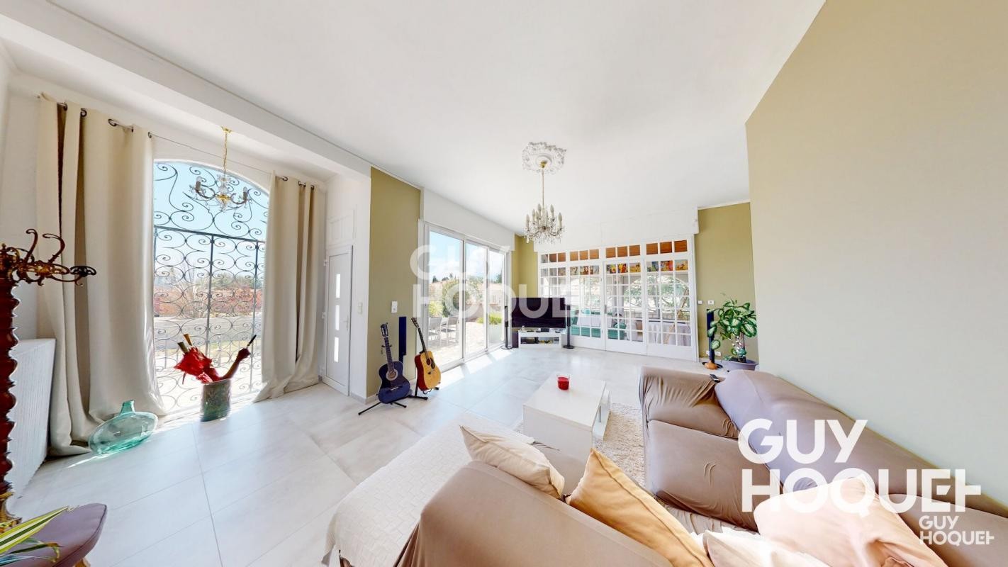 Vente Maison à Perpignan 6 pièces