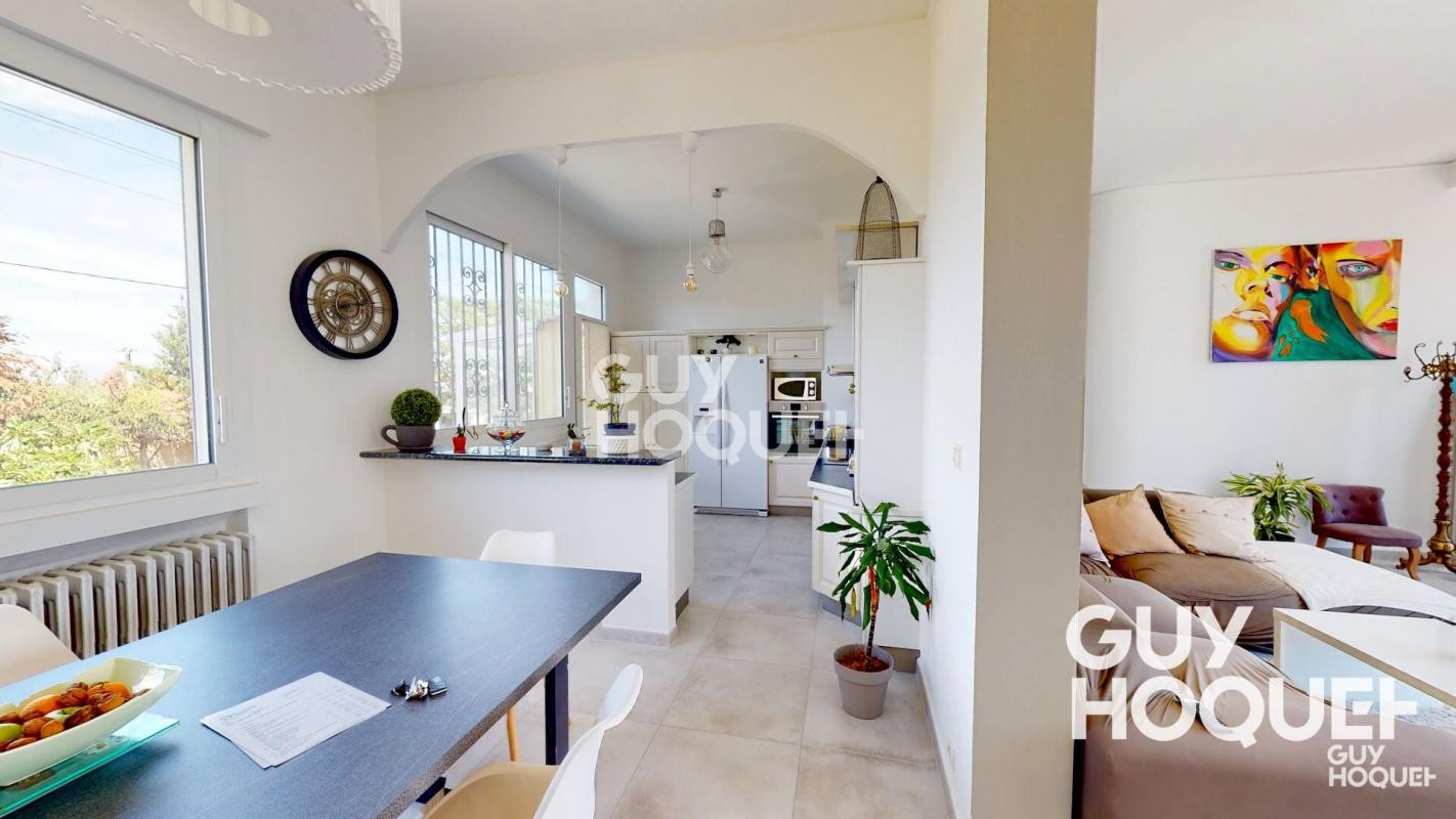 Vente Maison à Perpignan 6 pièces